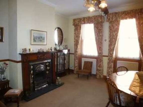 3&nbsp;Bedroom&nbsp;Terraced
