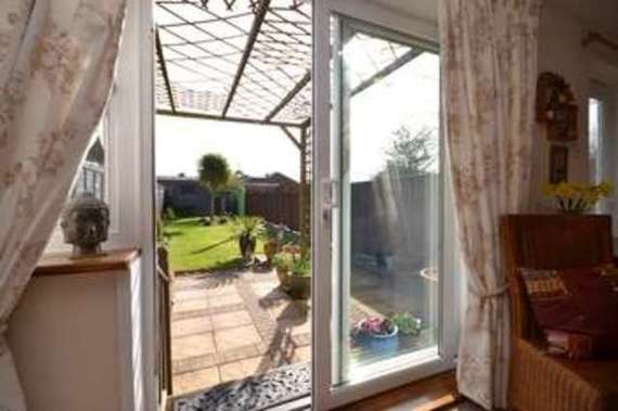 3 Bedroom Terraced