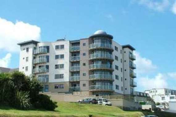 2 Bedroom Flat