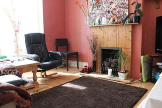 2 Bedroom Terraced