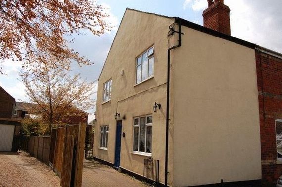 2 Bedroom Semi-Detac...