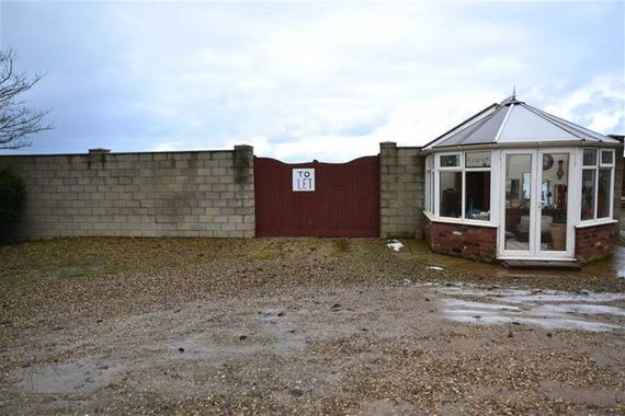 Northorpe Farm HORNSEA HORNSEA...