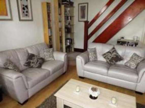 2 Bedroom Terraced