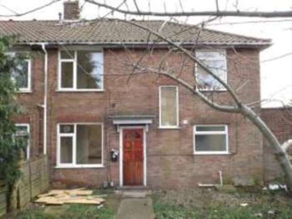 4 Bedroom Semi-Detac...