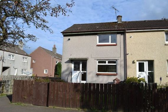 2 Bedroom Terraced