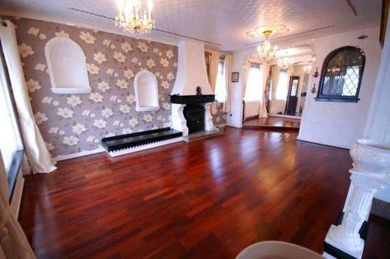 2 Bedroom Detached