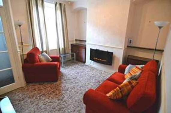 2 Bedroom Terraced