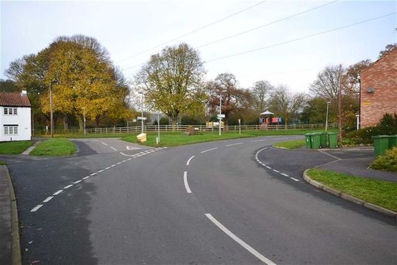 3 Bedroom Property