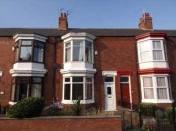 3 Bedroom Terraced