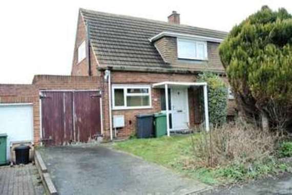 2 Bedroom Semi-Detac...