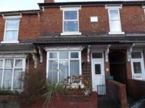 3 Bedroom Terraced