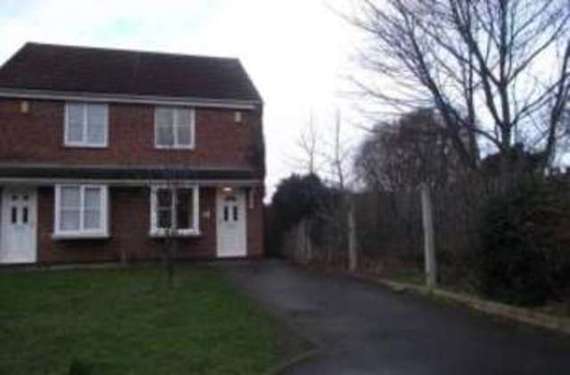 2 Bedroom Semi-Detac...