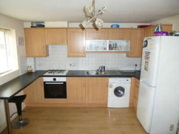 1 Bedroom Apartment