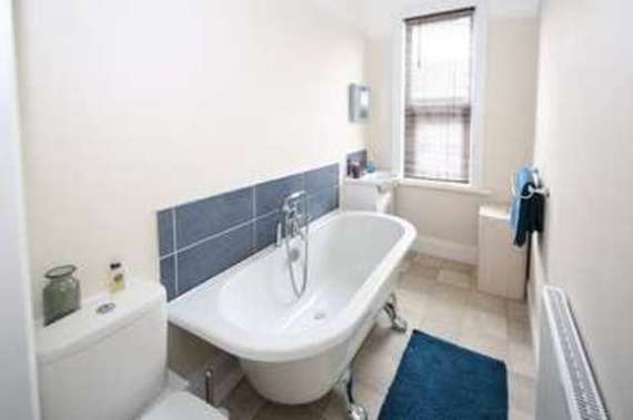 3 Bedroom Terraced