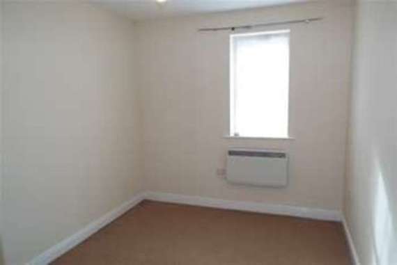 2 Bedroom Flat