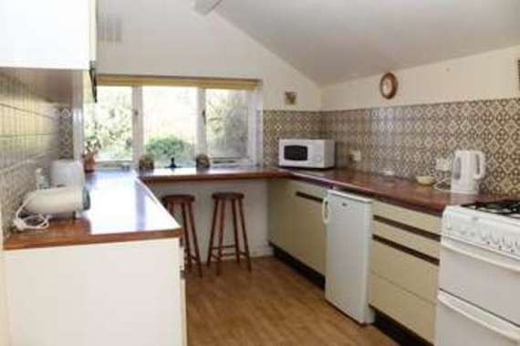 2 Bedroom Cottage