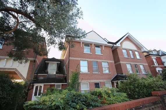 1 Bedroom Flat