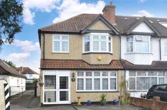 3 Bedroom Semi-Detac...