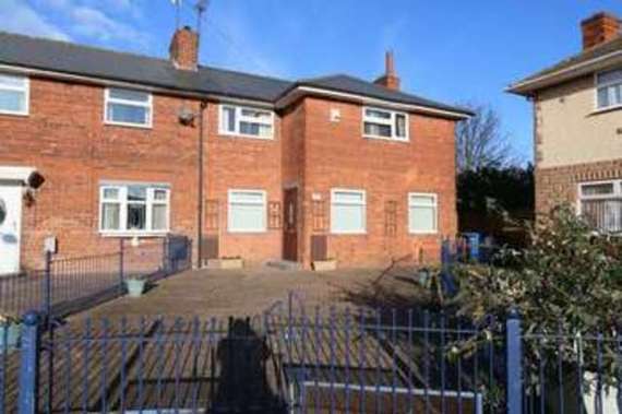 3 Bedroom Terraced