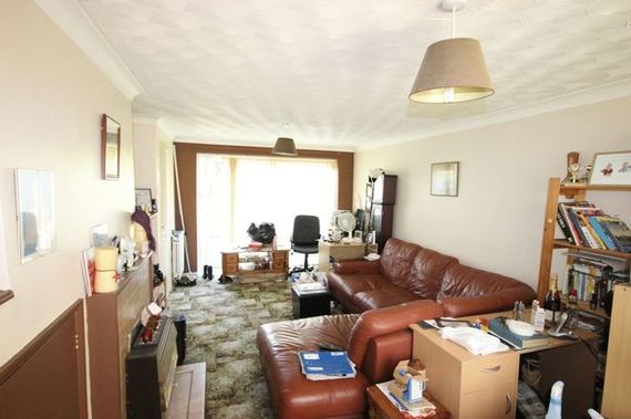 3 Bedroom Terraced