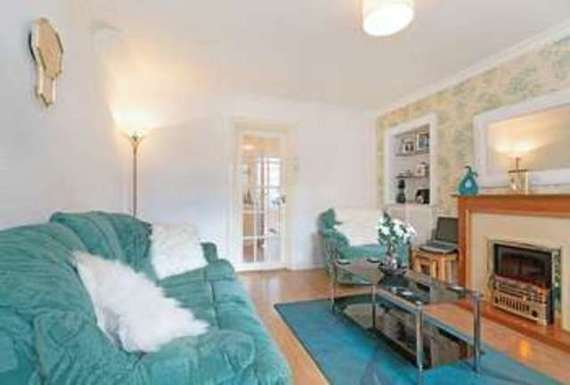 3 Bedroom Terraced