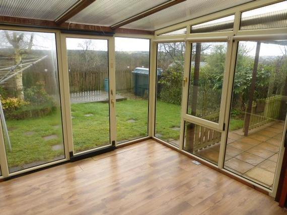 2 Bedroom Bungalow