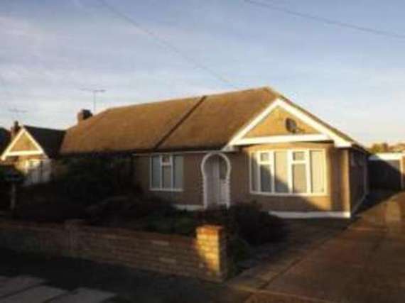 3 Bedroom Bungalow