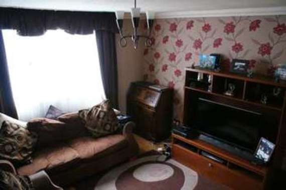 3 Bedroom Terraced