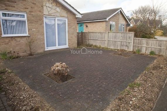 2 Bedroom Detached