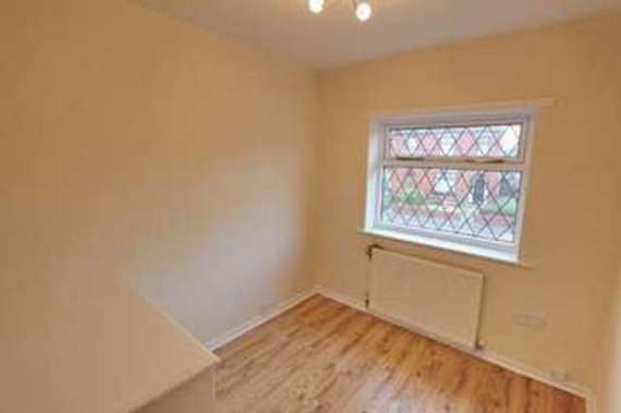 3 Bedroom Semi-Detac...