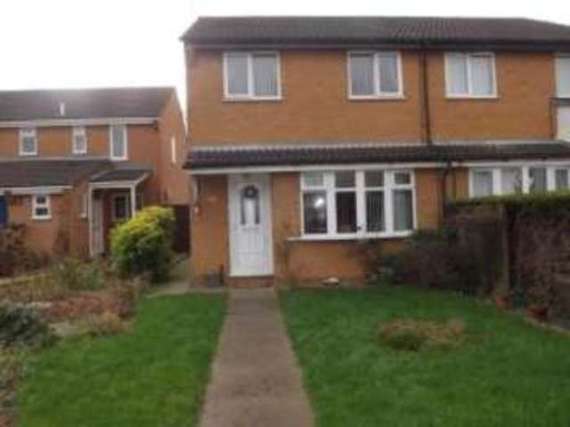 2 Bedroom Detached