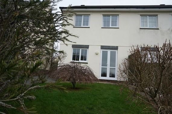 3 Bedroom Semi-Detac...