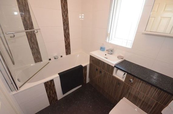 4 Bedroom Detached