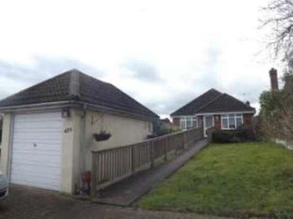 3 Bedroom Bungalow