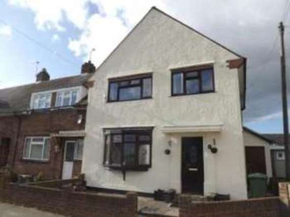 5 Bedroom End of Ter...