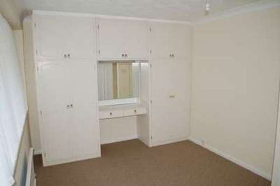 2 Bedroom Terraced