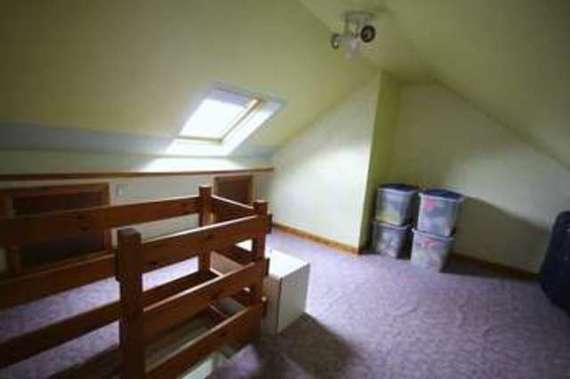 3 Bedroom Terraced