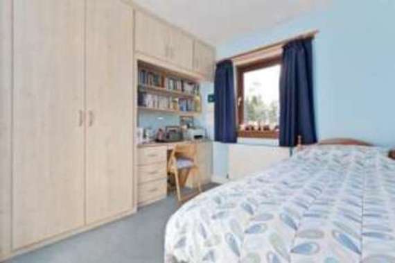 2 Bedroom Flat