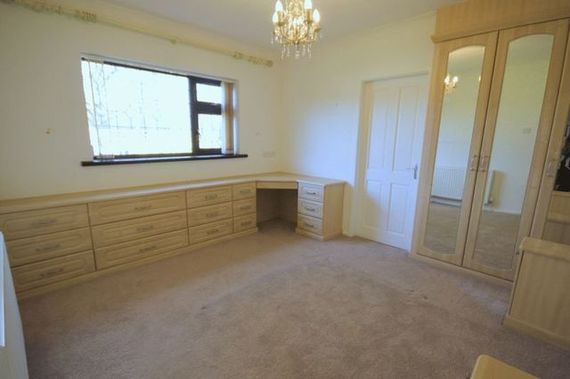 3 Bedroom Detached