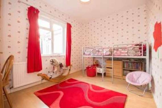 5 Bedroom Detached