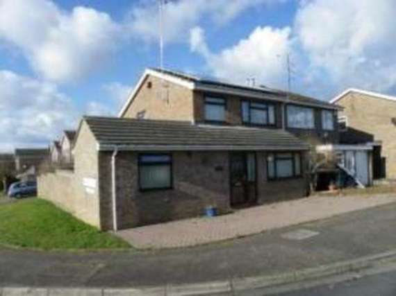 3 Bedroom Detached