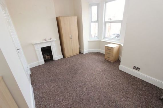 3 Bedroom Terraced