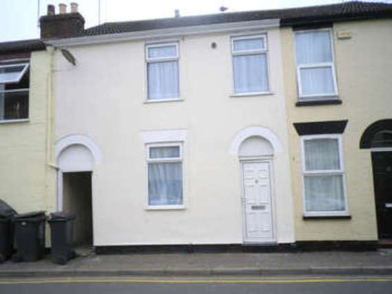 3 Bedroom Terraced