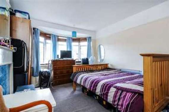 3 Bedroom Terraced