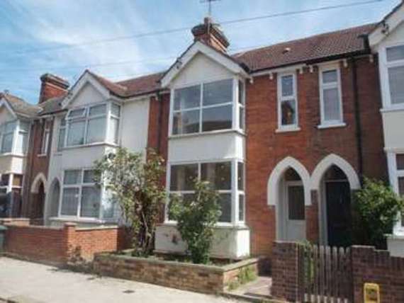 3&nbsp;Bedroom&nbsp;Terraced
