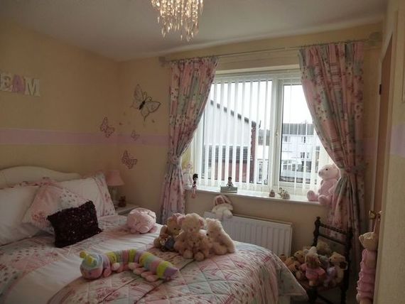 3 Bedroom Terraced