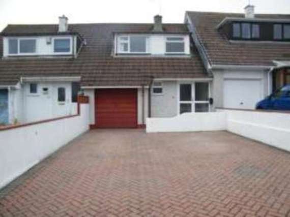 3&nbsp;Bedroom&nbsp;Terraced