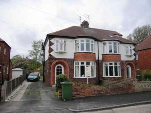 3 Bedroom Semi-Detac...