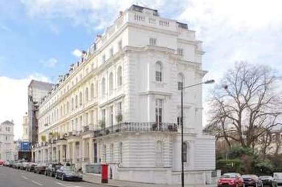 2 Bedroom Flat