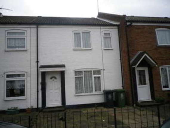 3 Bedroom Terraced